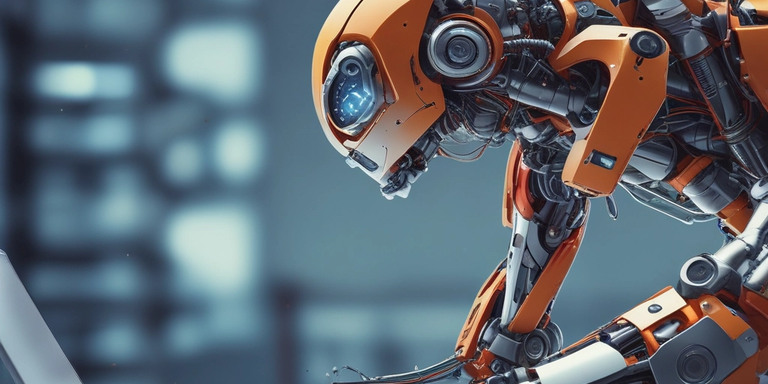 AI in Industrial Engineering