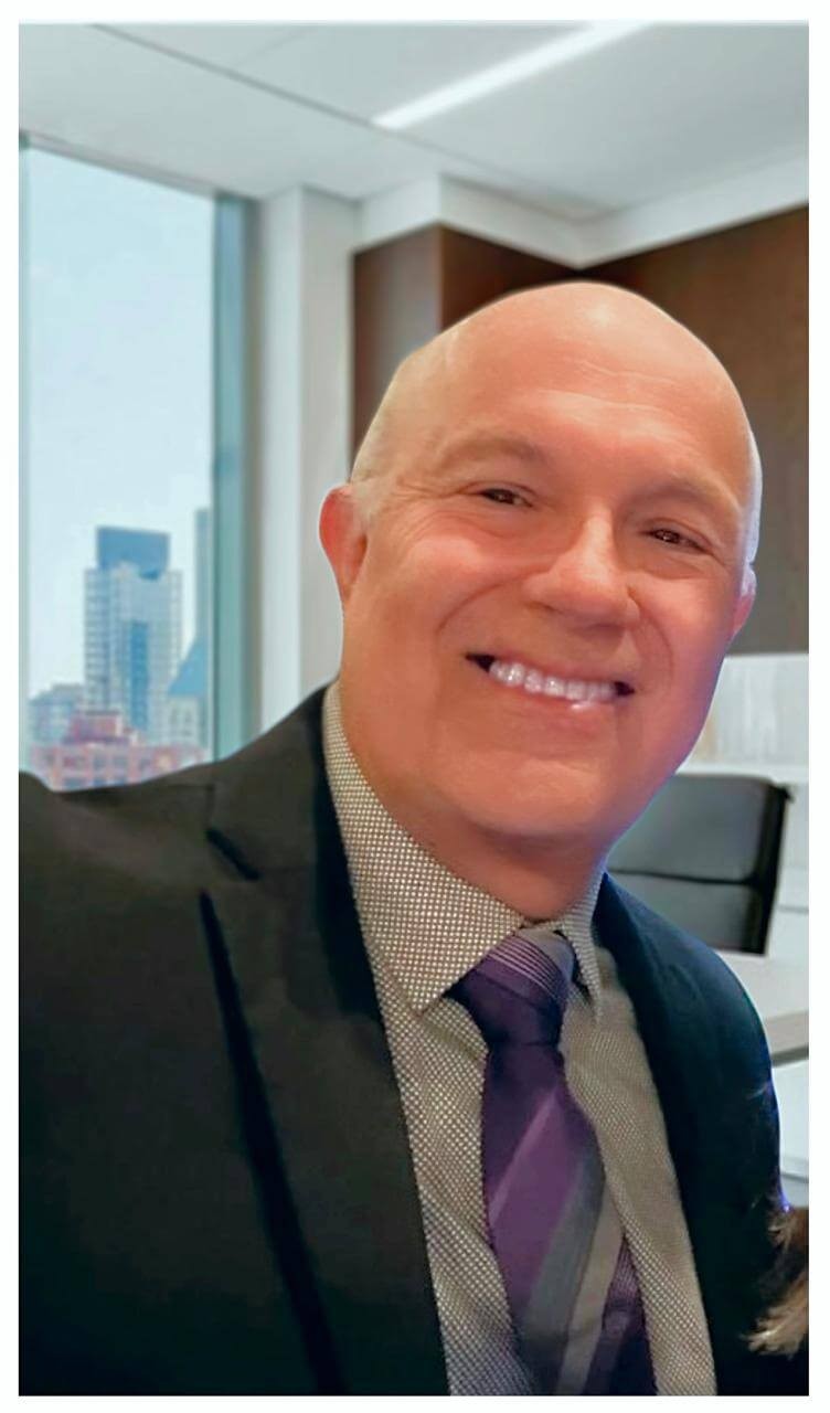 Gerardo Roa