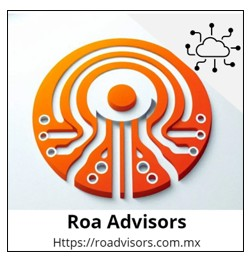 Roadvisors Logo
